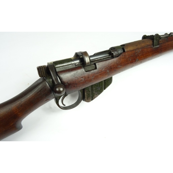 Karabin Lee Enfield No.1MkIII 1943r. kal. .303Brit.